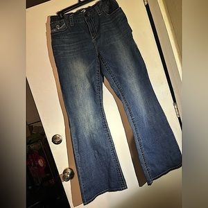 NWT Lane Bryant Jeans